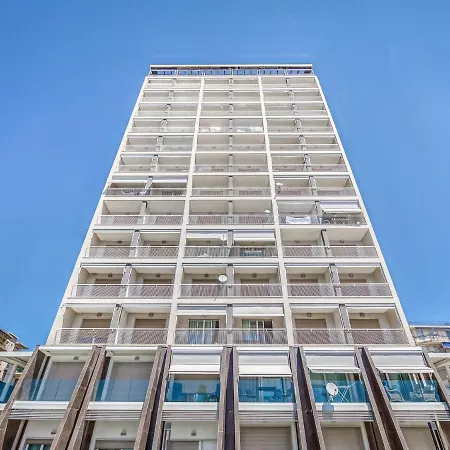 Апартаменты Charming In Near Seabeach Арма-ди-Таджа