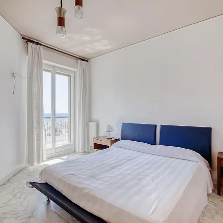 Charming In Near Seabeach Апартаменты Арма-ди-Таджа