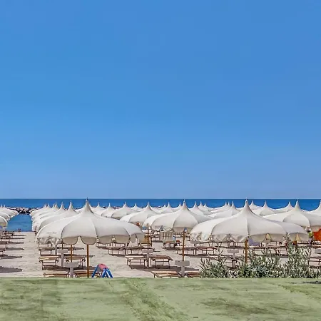 Charming In Near Seabeach * Арма-ди-Таджа