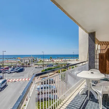 Апартаменты Charming In Near Seabeach